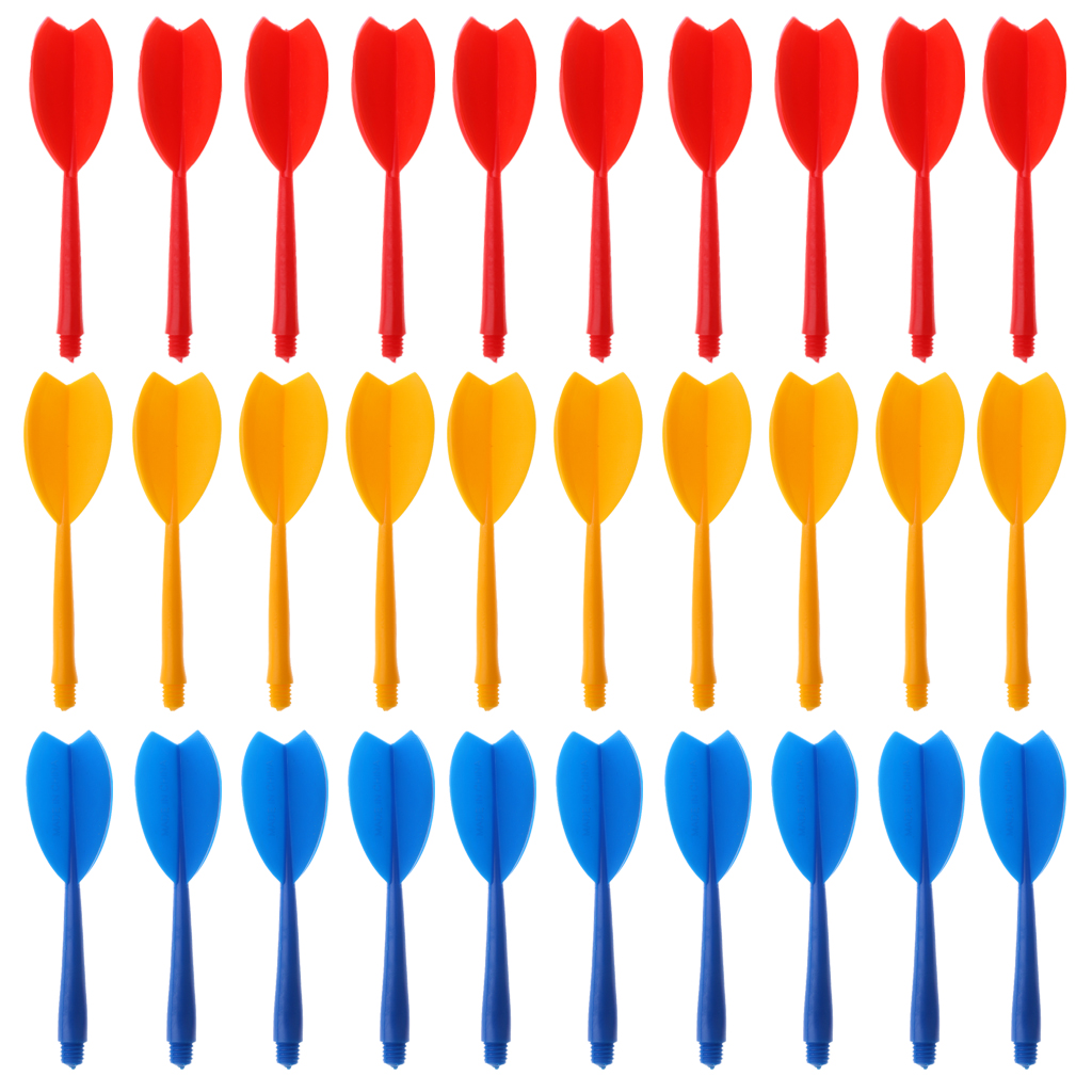Spike Ball Game - Juego de dardos de plástico duraderos