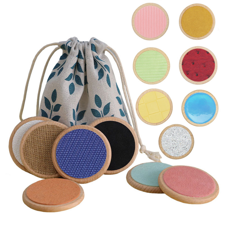 Party Games Kids Indoor - Juguetes sensoriales, tablero táctil, juego a