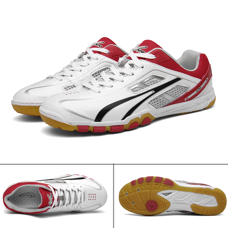Badminton Set Garden - Zapatillas de tenis de mesa profesionales