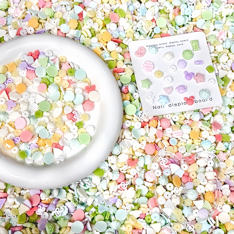 Party Games Graduation - 50 Piezas de Galletas Miniatura Mixtas,