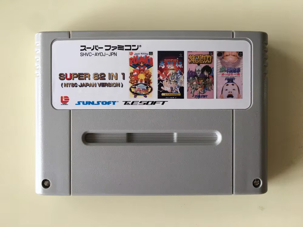 Party Games Nintendo Switch - Tarjetas de juego de 16 bits: