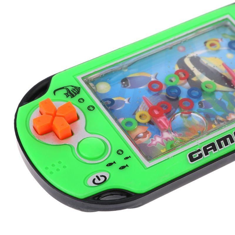 Party Games Nintendo Switch - Juego de Lanzamiento de Anillos Acuáticos,
