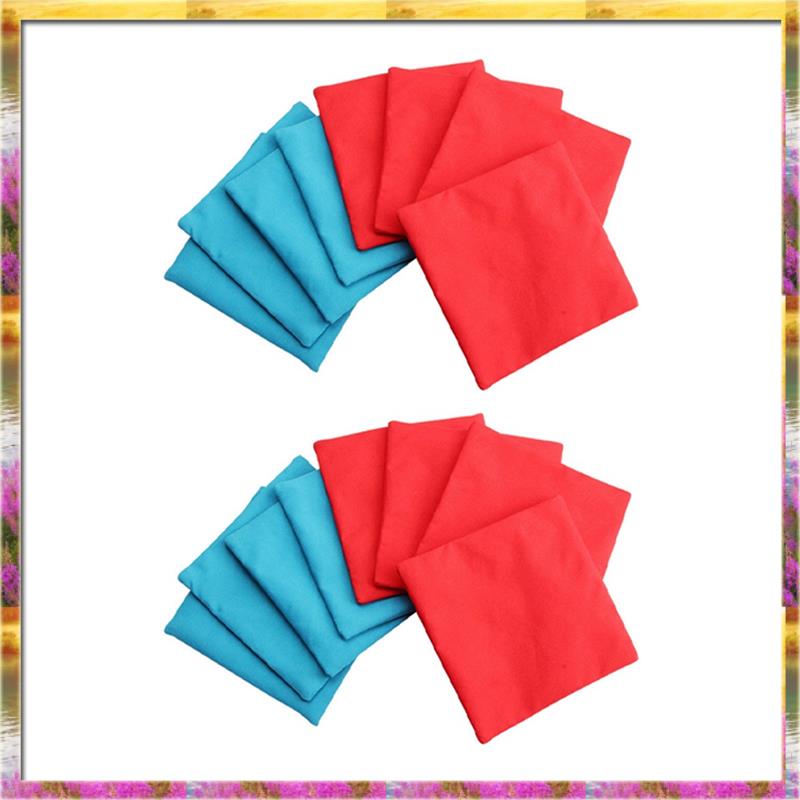 Party Games Kid Friendly - Juego de 16 Mini Bolsas de