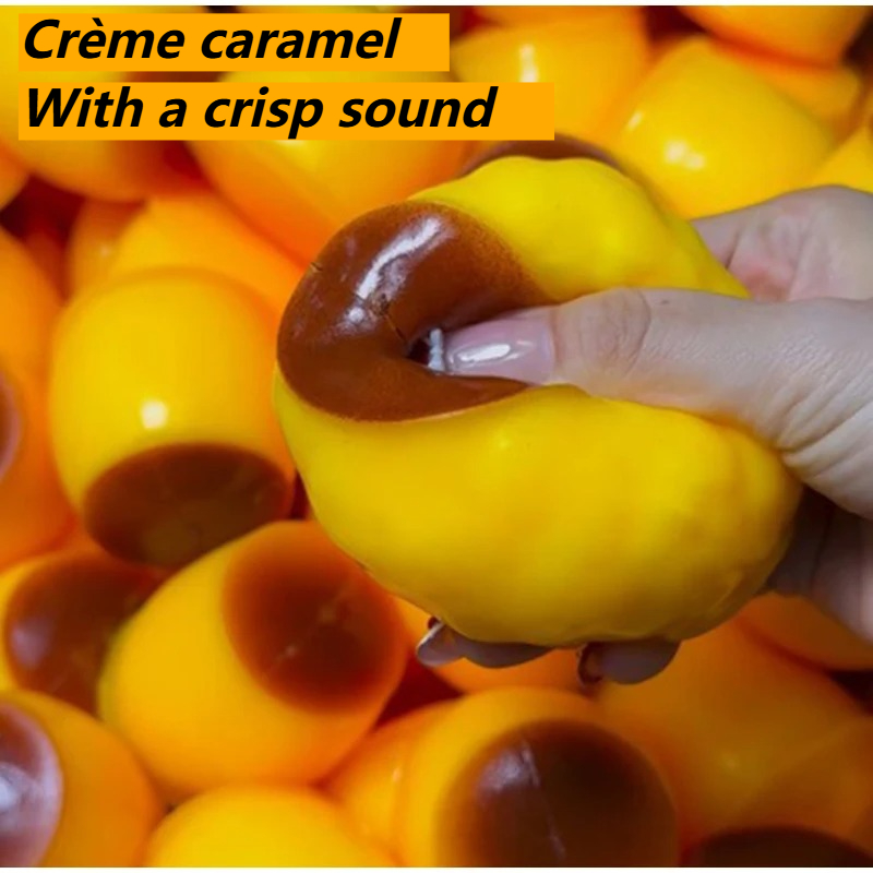 Party Games Questions - Juguete Antiestrés de Caramelo Crujiente con