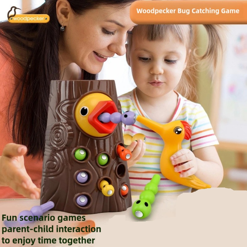 Juguete de alimentación de páj - Party Games For 3 People reseña y precio