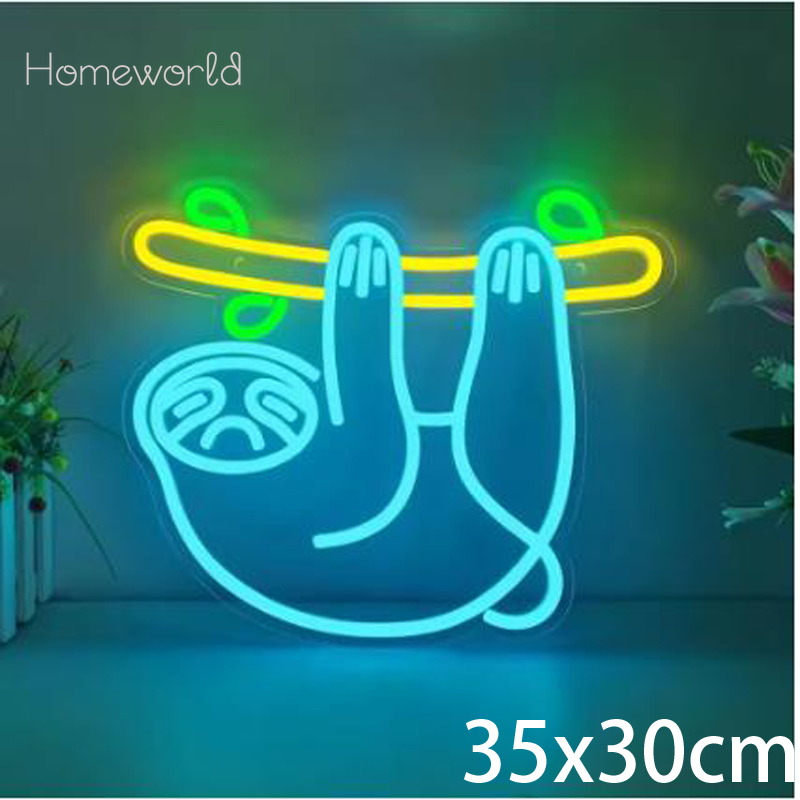 Letrero de luz de neón LED de  - Party Games Switch 1 reseña y precio
