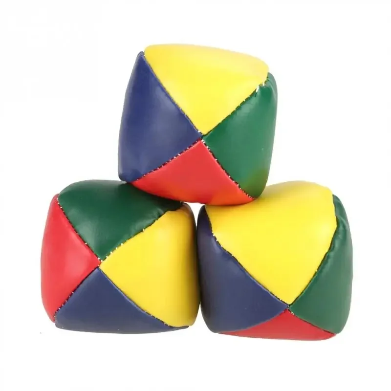 Bolas de malabares al aire lib - Party Games Kid Friendly reseña y precio