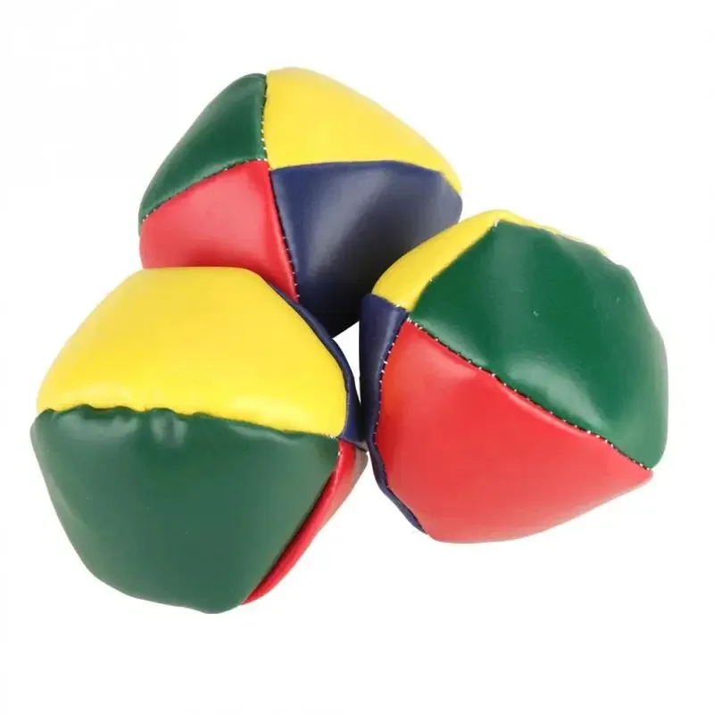 Bolas de malabares al aire lib - Party Games Kid Friendly reseña y precio