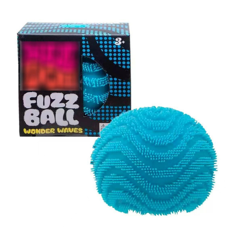 NeeDoh Ball Squishy, Juguete A - Spike Ball Game reseña y precio