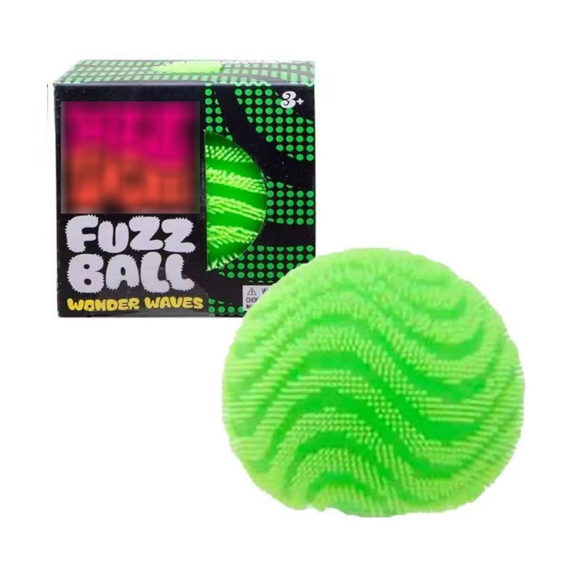 NeeDoh Ball Squishy, Juguete A - Spike Ball Game reseña y precio