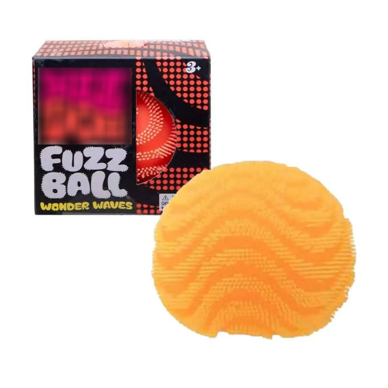 NeeDoh Ball Squishy, Juguete A - Spike Ball Game reseña y precio
