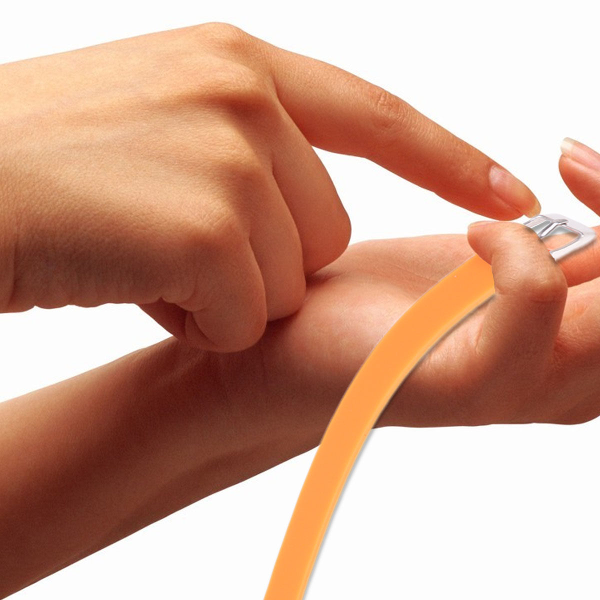 Pulsera de Silicona Resistente - Party Games Kid Friendly reseña y precio