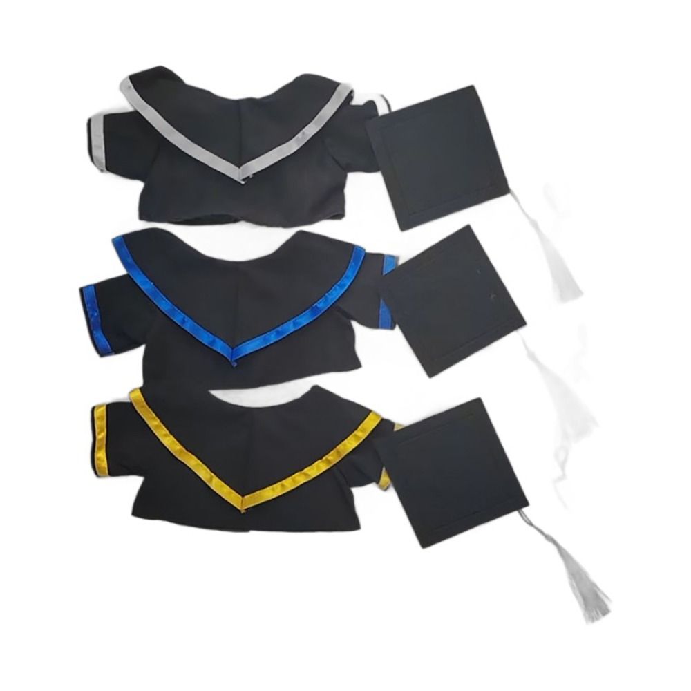 Traje de Graduación para Osos  - Party Games Graduation reseña y precio