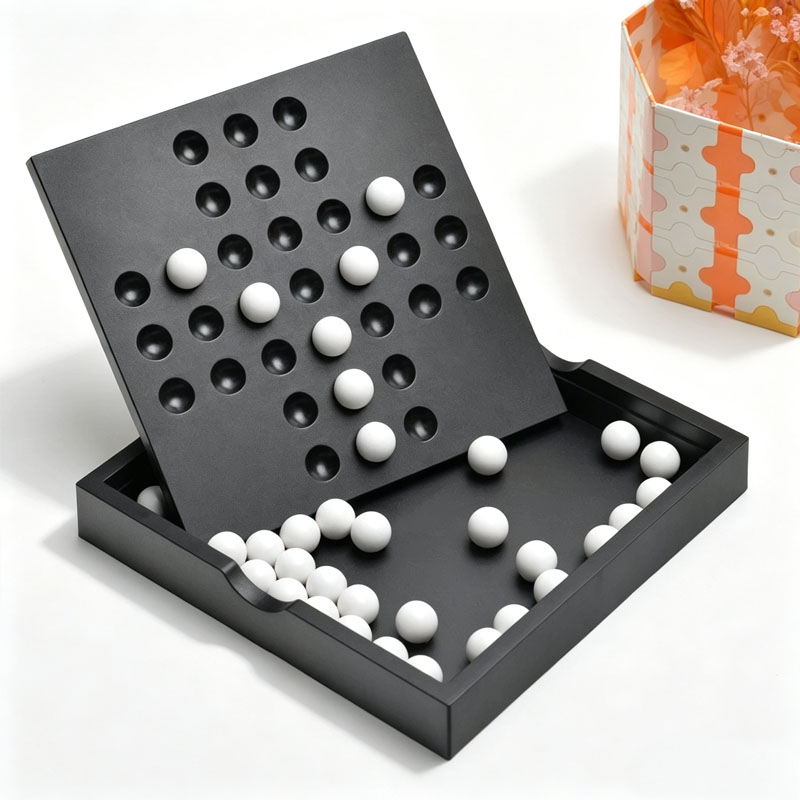 Juego de Mesa Clásico Europeo  - Party Games Kids Indoor reseña y precio