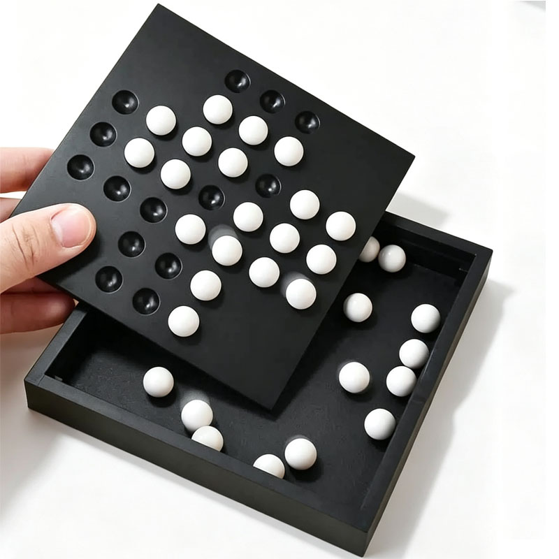 Juego de Mesa Clásico Europeo  - Party Games Kids Indoor reseña y precio