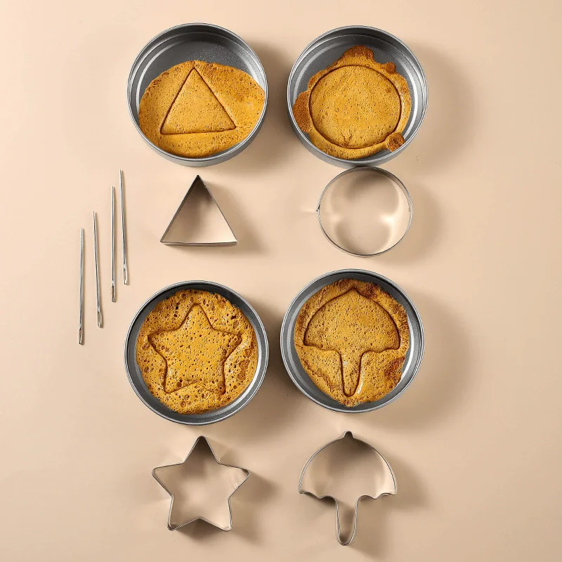 Cortador de galletas de azúcar - Party Games Kid Friendly reseña y precio