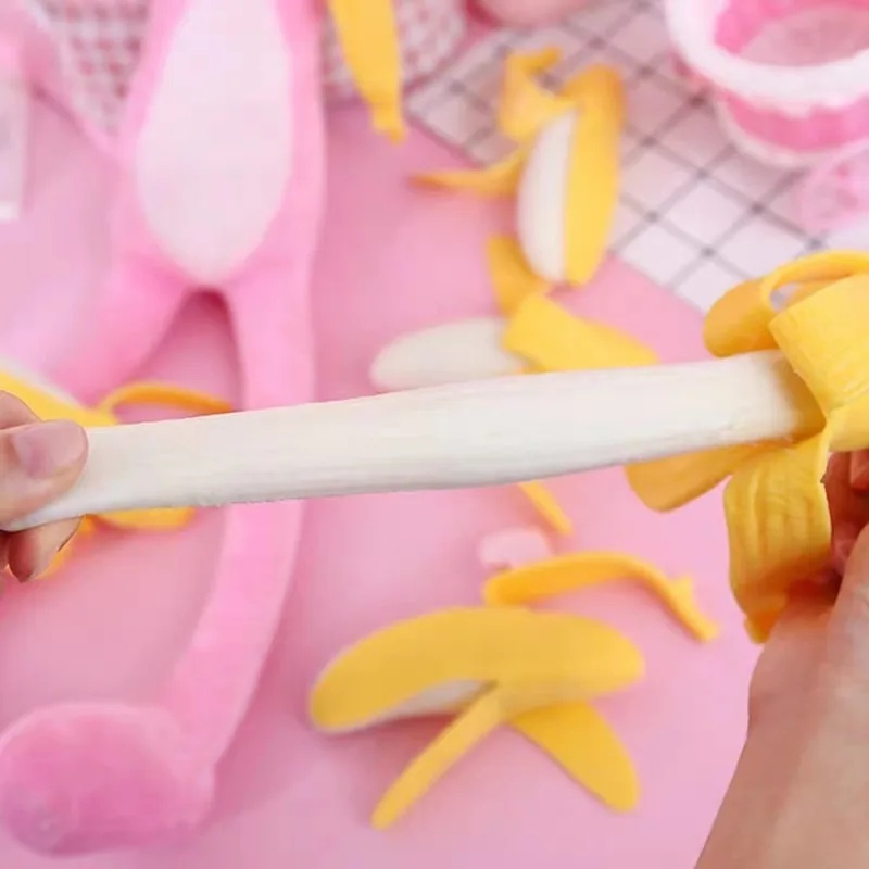 Pelotas Antiestrés de Frutas,  - Party Games Graduation reseña y precio