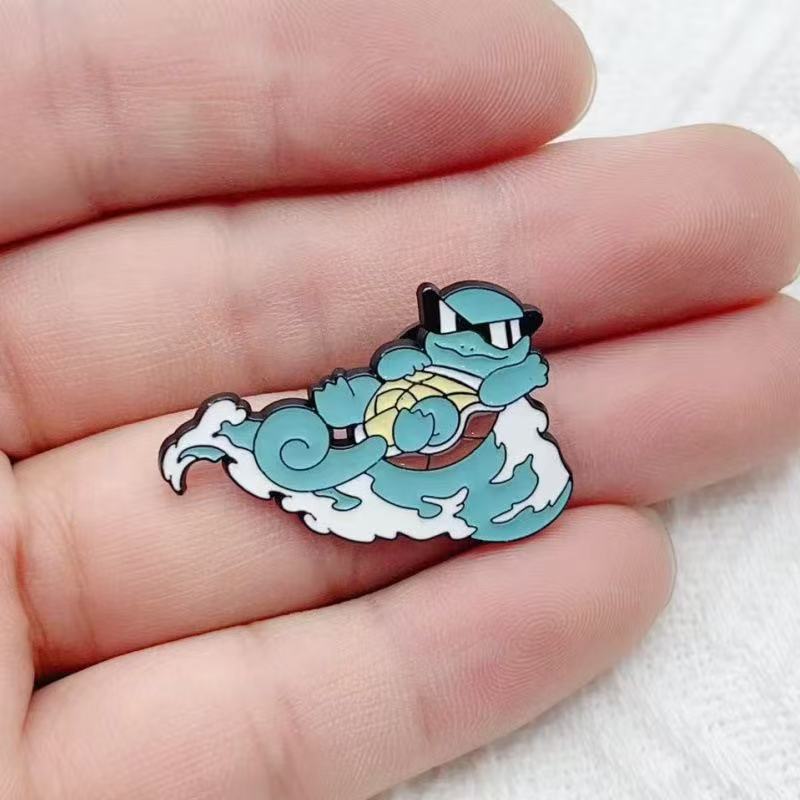 8 broches de aleación con dise - Party Games Questions reseña y precio