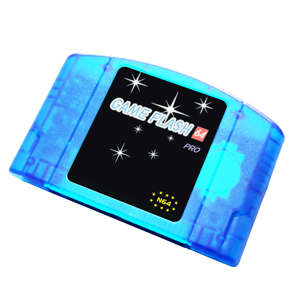 Cartucho SC64 Cartucho N64 Car - Party Games Nintendo Switch reseña y precio