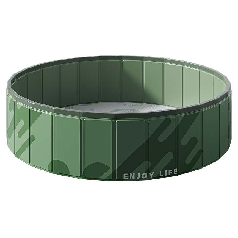 Piscina Plegable Grande para N - Party Games Kid Friendly reseña y precio