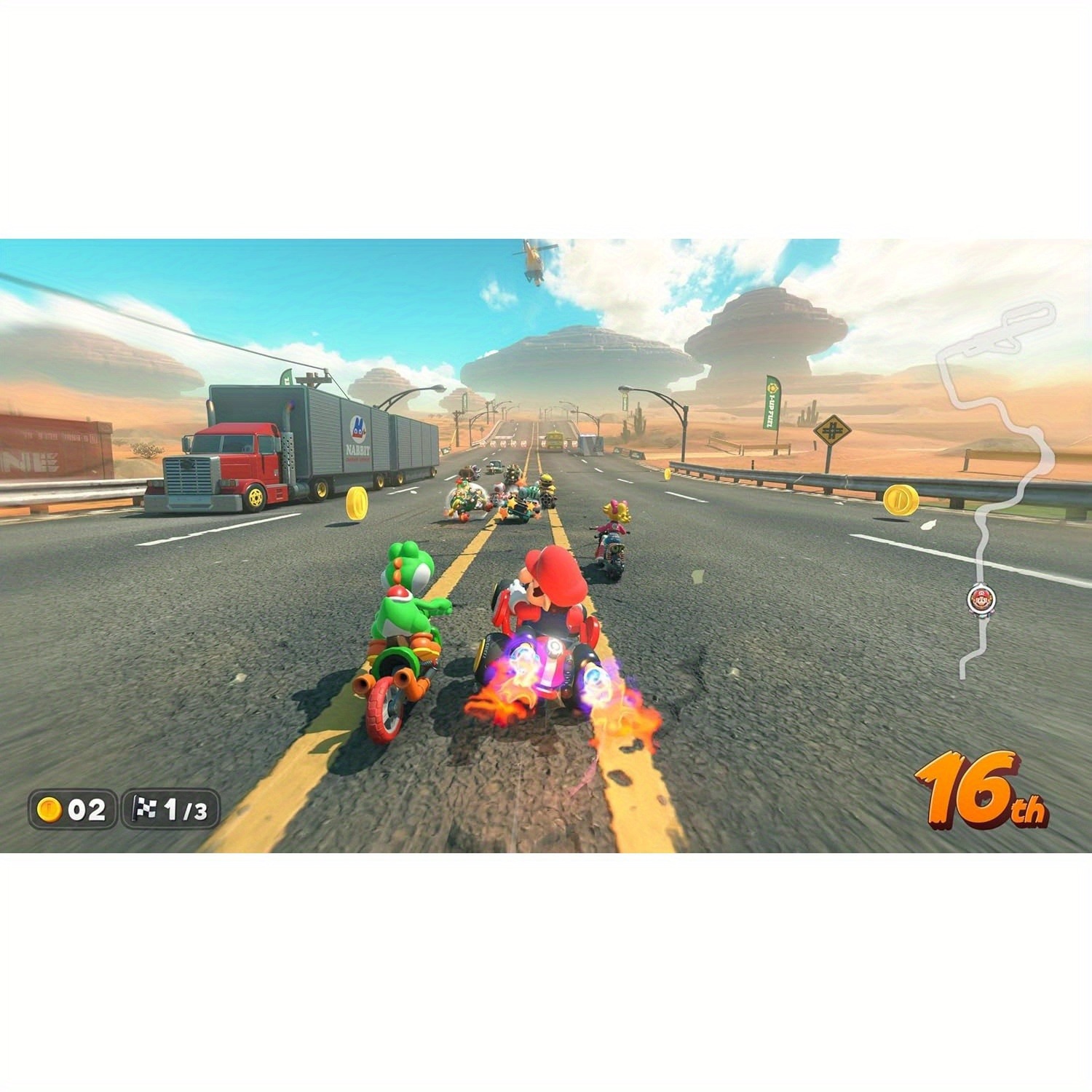 Tarjeta de Videojuego Física M - Party Games Nintendo Switch 2 reseña y precio