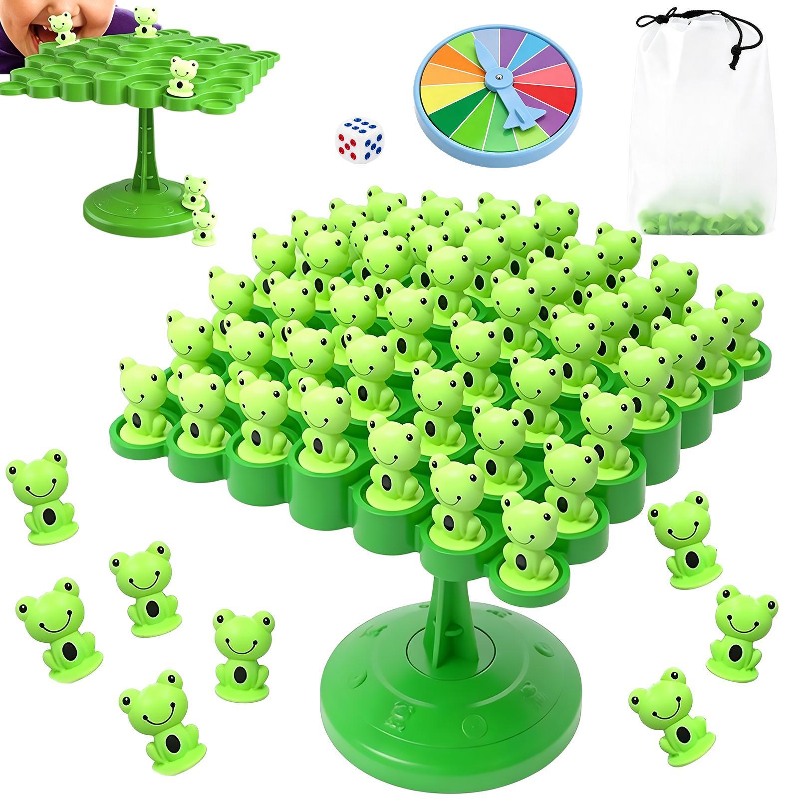 Juego de Mesa de Equilibrio co - Party Games Kids Indoor reseña y precio