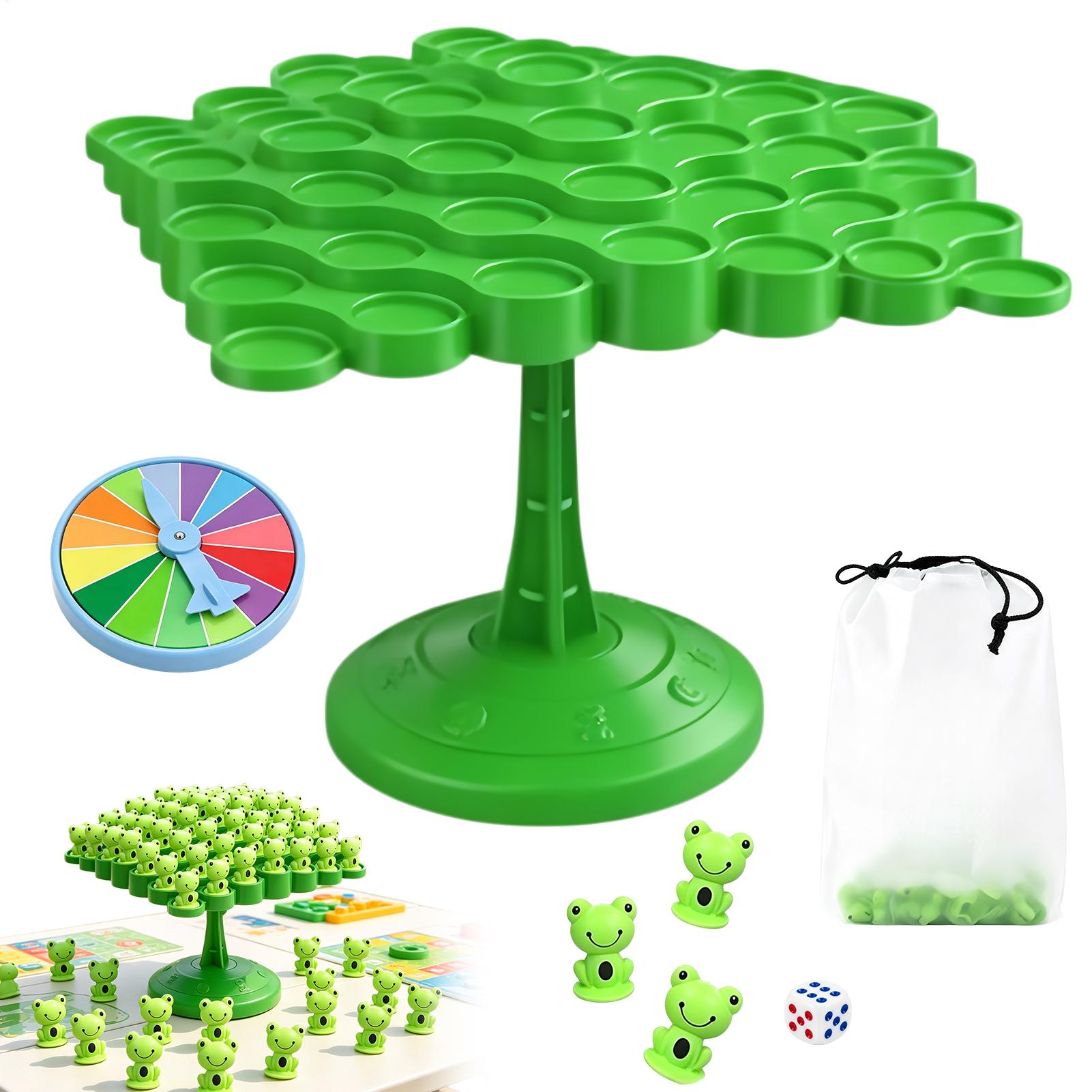Juego de Mesa de Equilibrio co - Party Games Kids Indoor reseña y precio