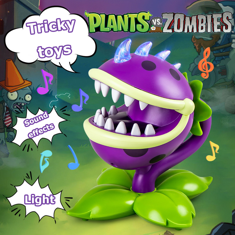 Juguetes de Plants vs Zombies, - Party Games Youth reseña y precio