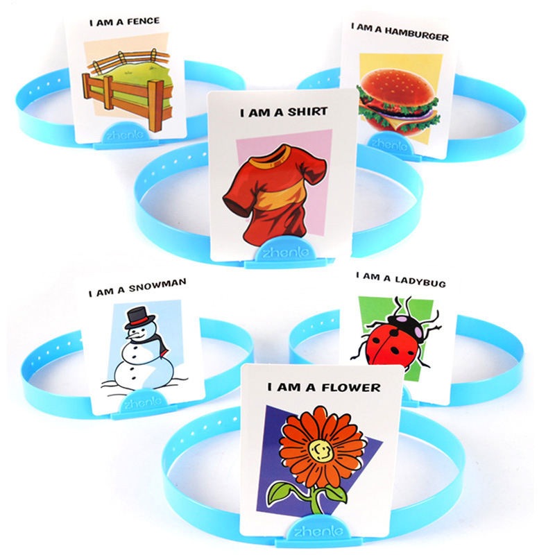 Juego de mesa de cartas divert - Party Games Kids Indoor reseña y precio
