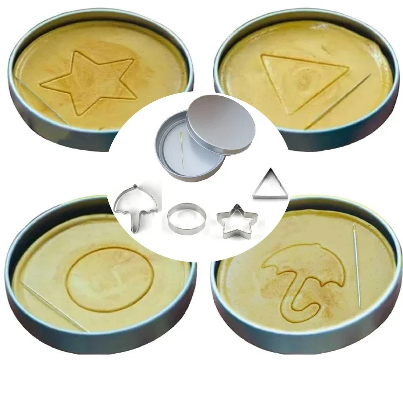 Cortador de galletas de azúcar - Party Games Kid Friendly reseña y precio