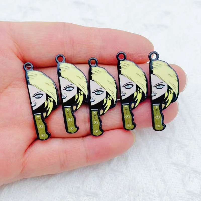 10 piezas de accesorios de acr - Party Games Questions reseña y precio