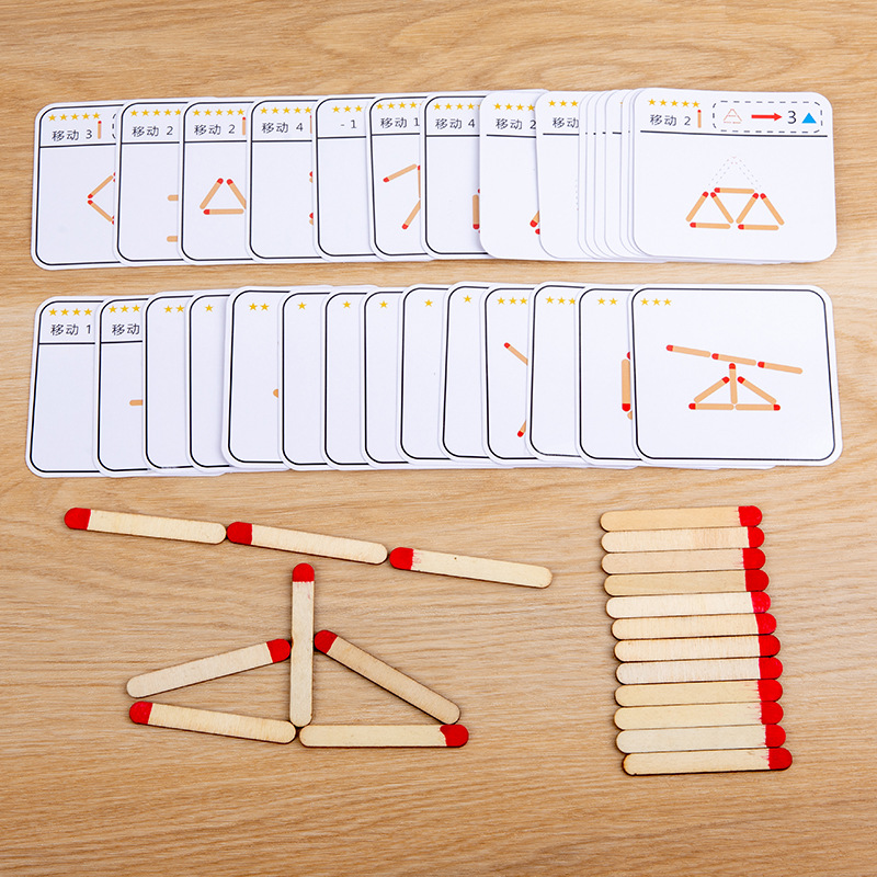 Juego de rompecabezas Montesso - Party Games Kids Indoor reseña y precio