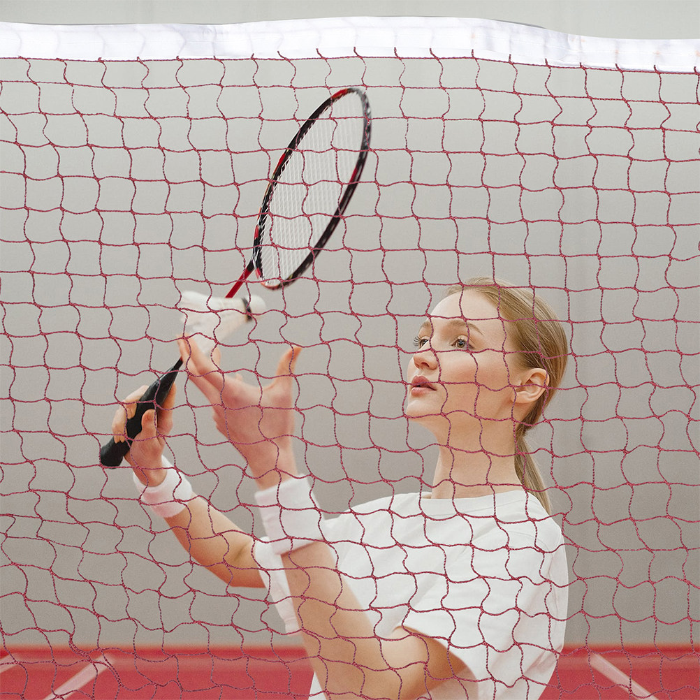 Juego de red de bádminton de f - Badminton Set Garden reseña y precio