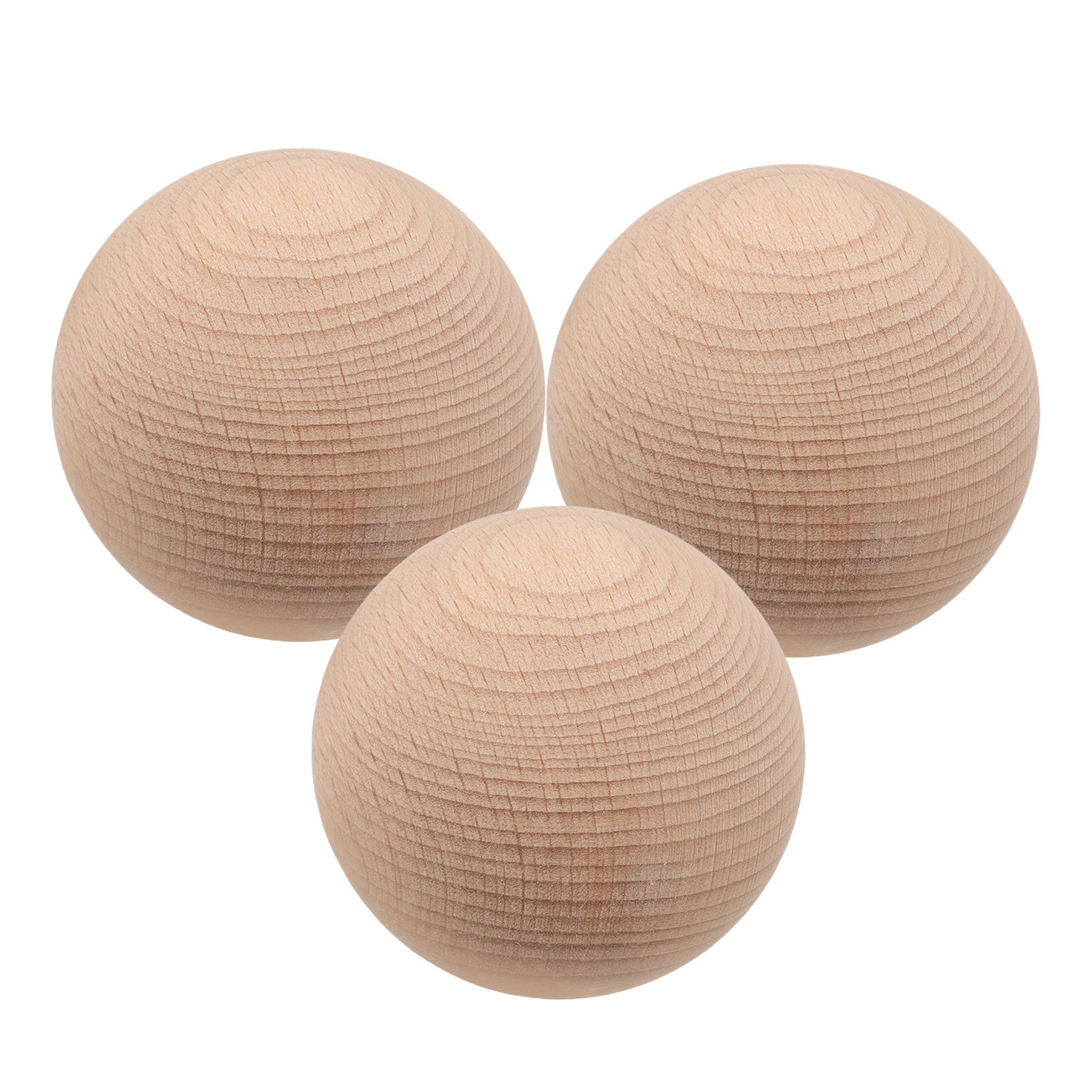 Juego de 3 Bolas de Croquet de - Croquet Set Lawn reseña y precio