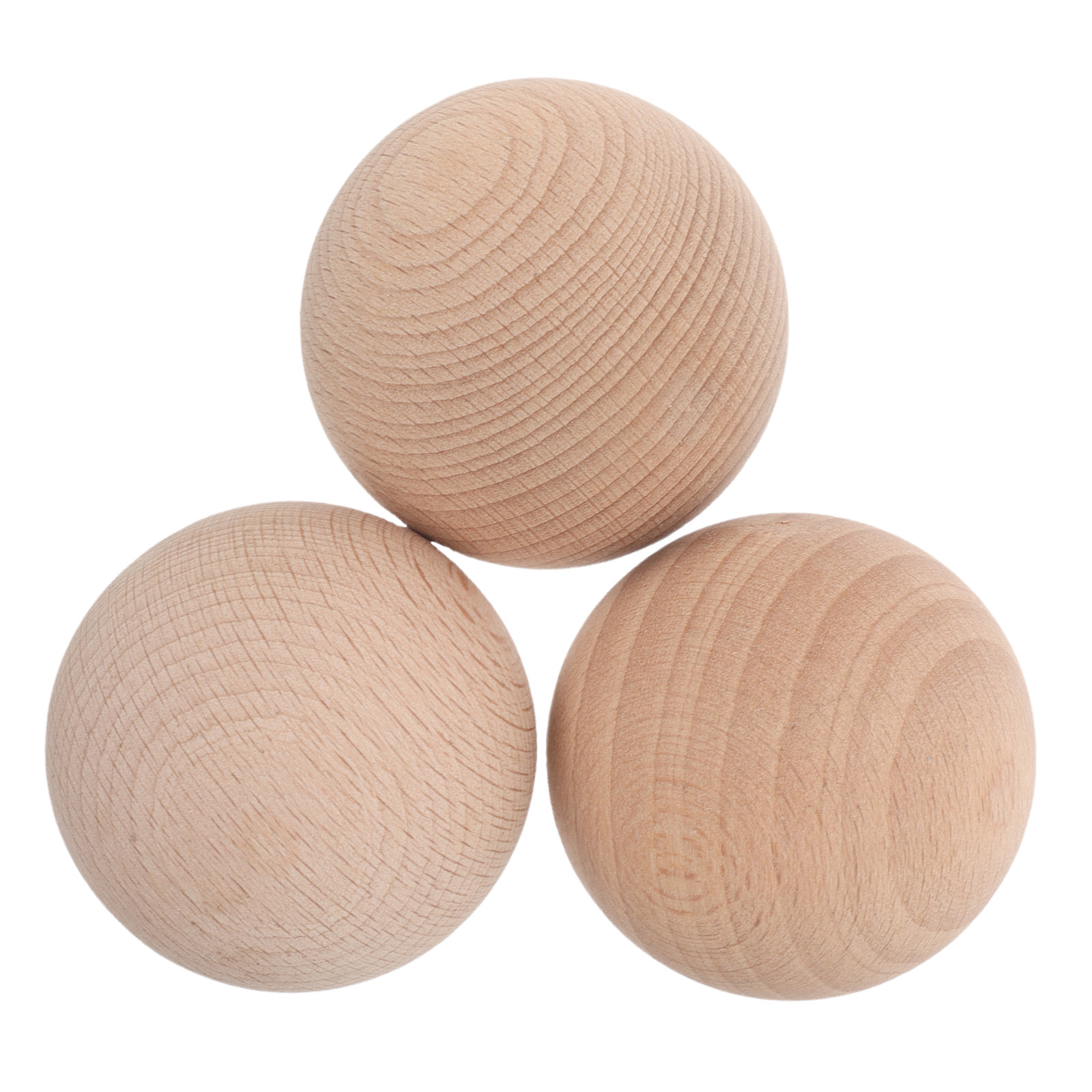 Juego de 3 Bolas de Croquet de - Croquet Set Lawn reseña y precio