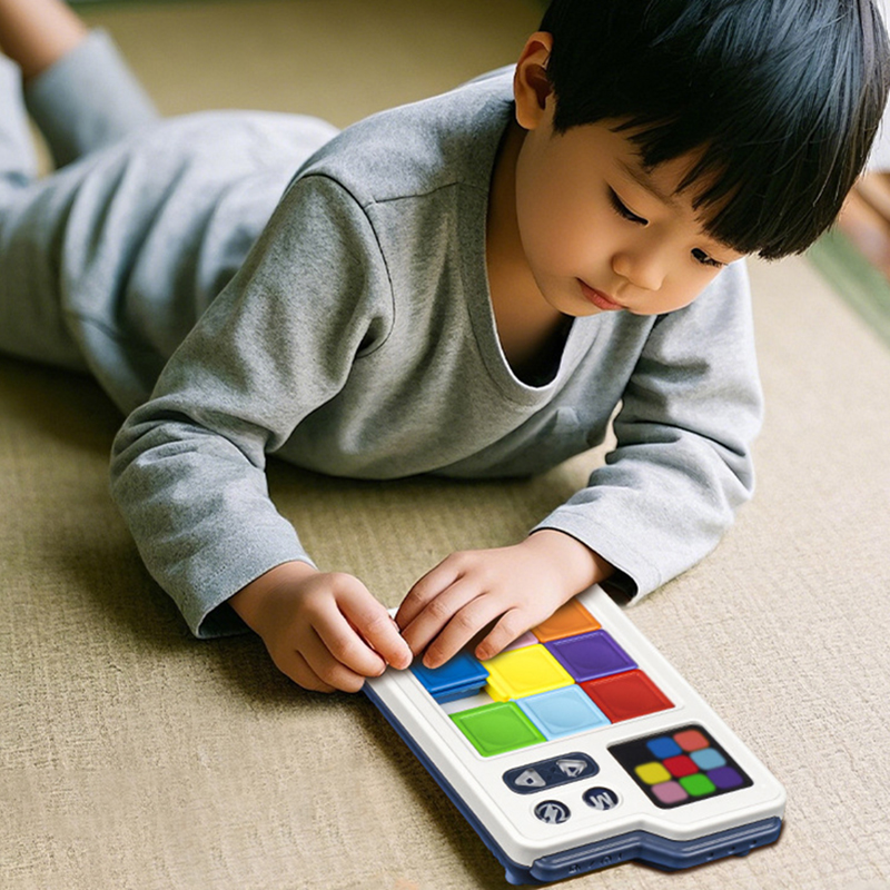 Juegos de Rompecabezas Intelig - Party Games Kids Indoor reseña y precio
