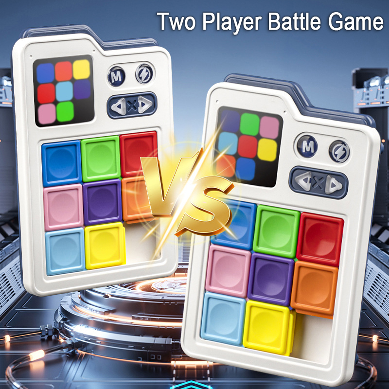 Juegos de Rompecabezas Intelig - Party Games Kids Indoor reseña y precio