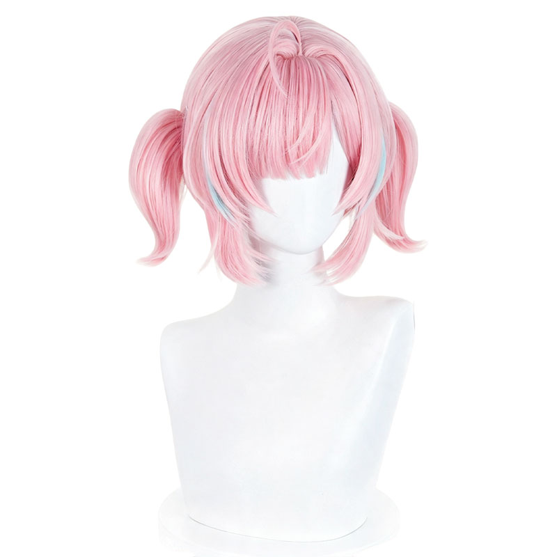 Peluca de Cosplay de Game Wuth - Party Games Youth reseña y precio