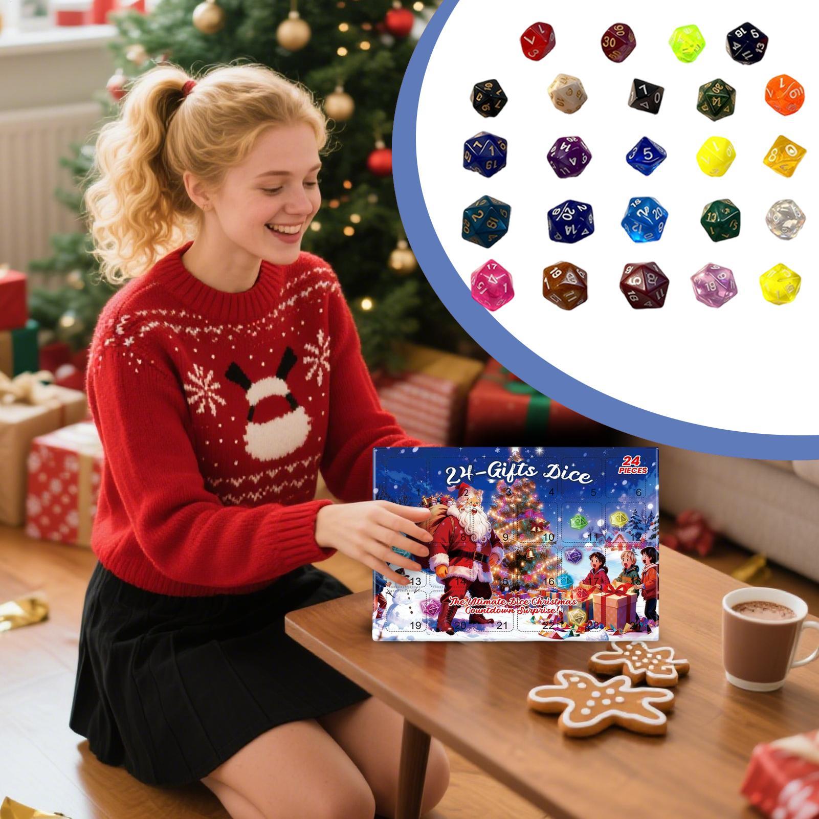 Juguete de cuenta atrás para N - Party Games Youth reseña y precio