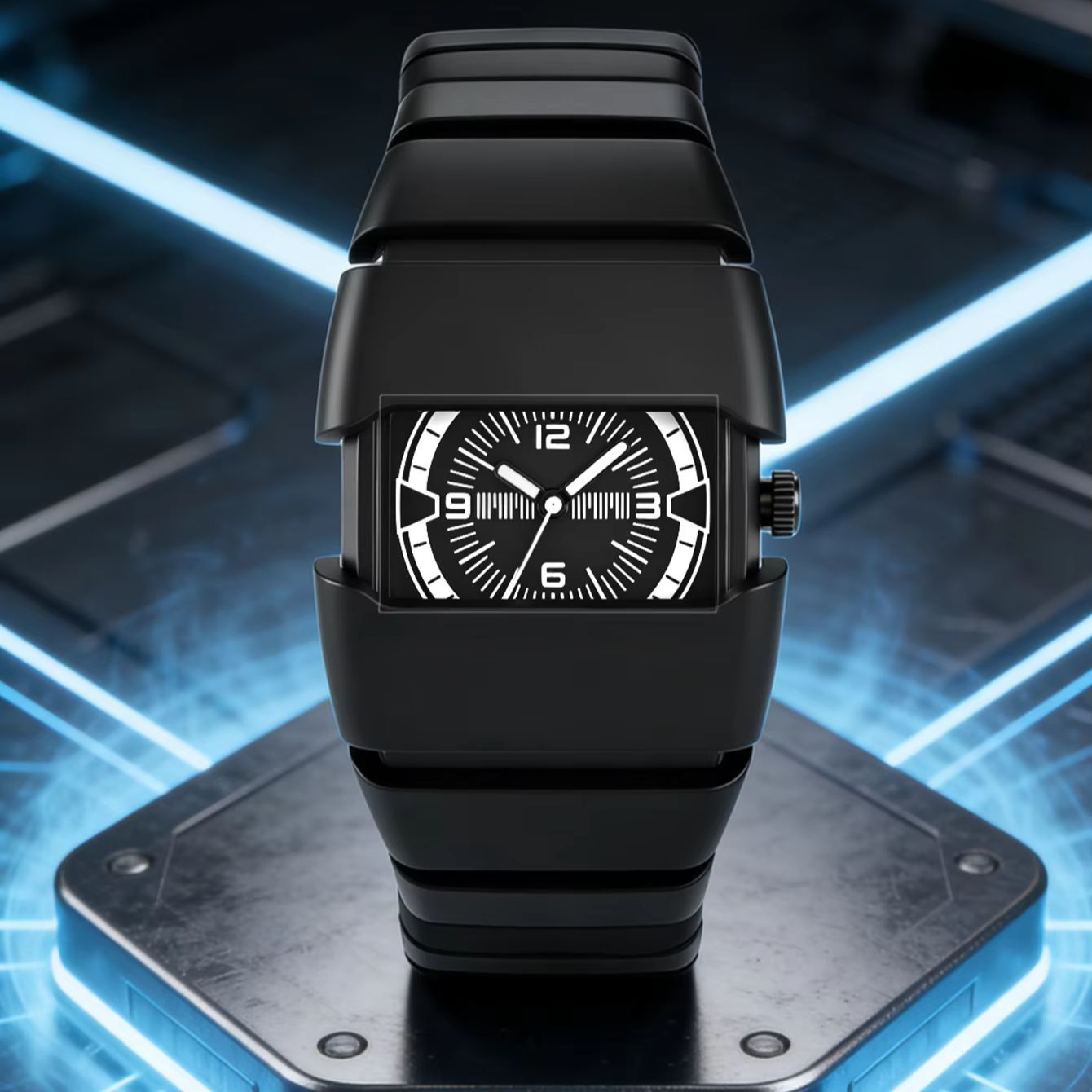 Reloj Digital para Hombre TOMI - Party Games Switch reseña y precio