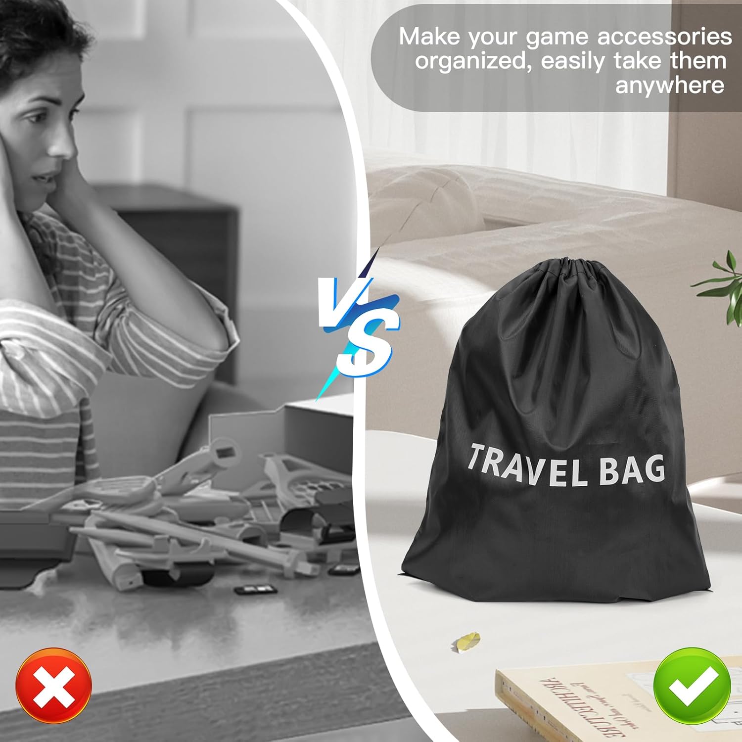 Paquete de accesorios deportiv - Party Games Nintendo Switch 2 reseña y precio