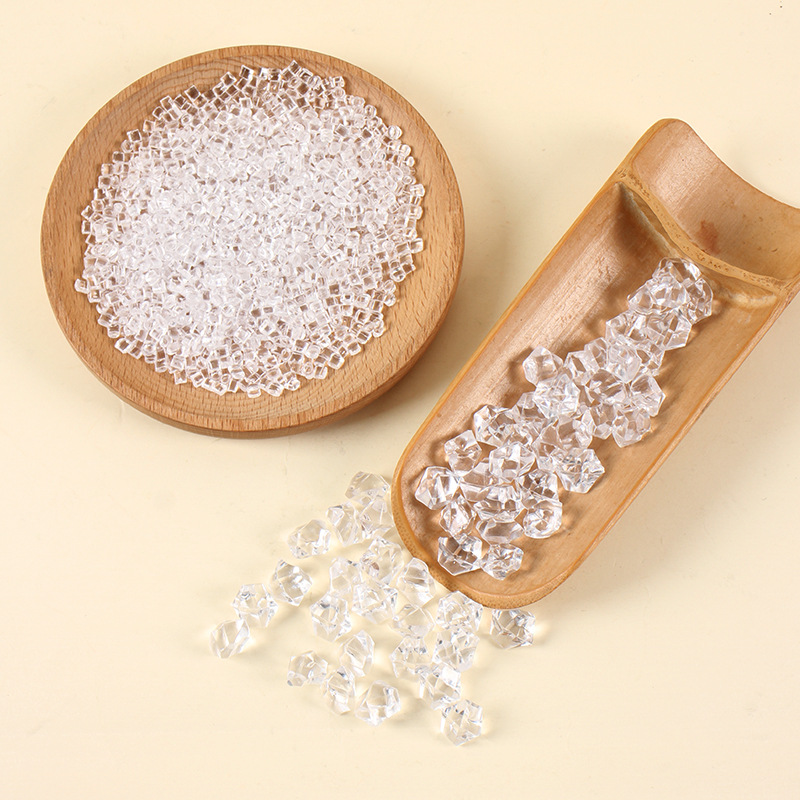 Mini modelo de hielo falso, 1  - Party Games Graduation reseña y precio
