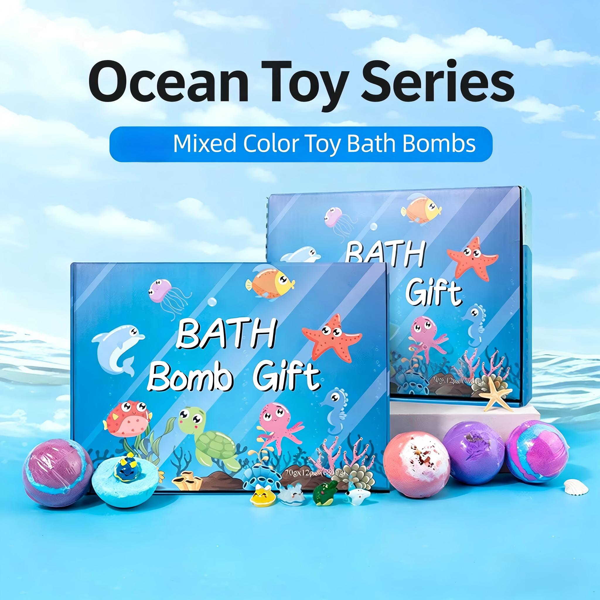Bombas de Baño para Niños, Jug - Party Games Bomb reseña y precio
