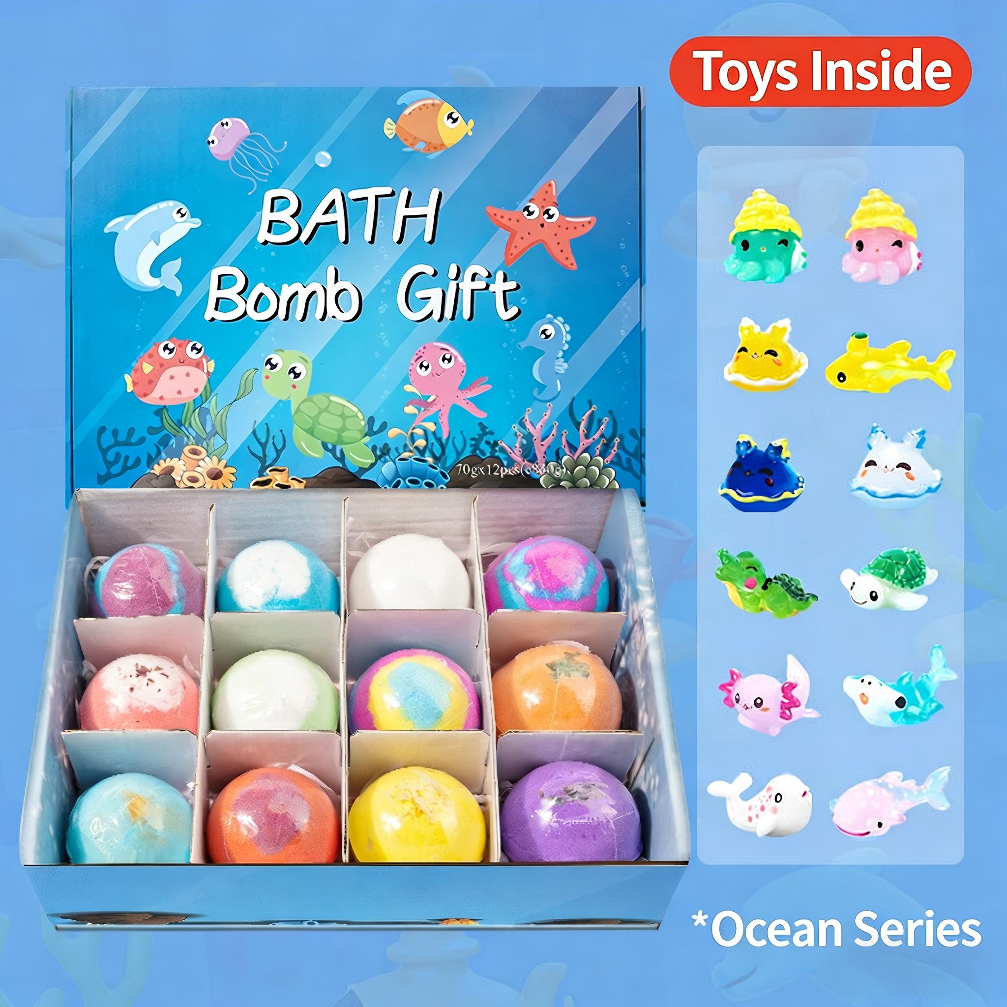 Bombas de Baño para Niños, Jug - Party Games Bomb reseña y precio