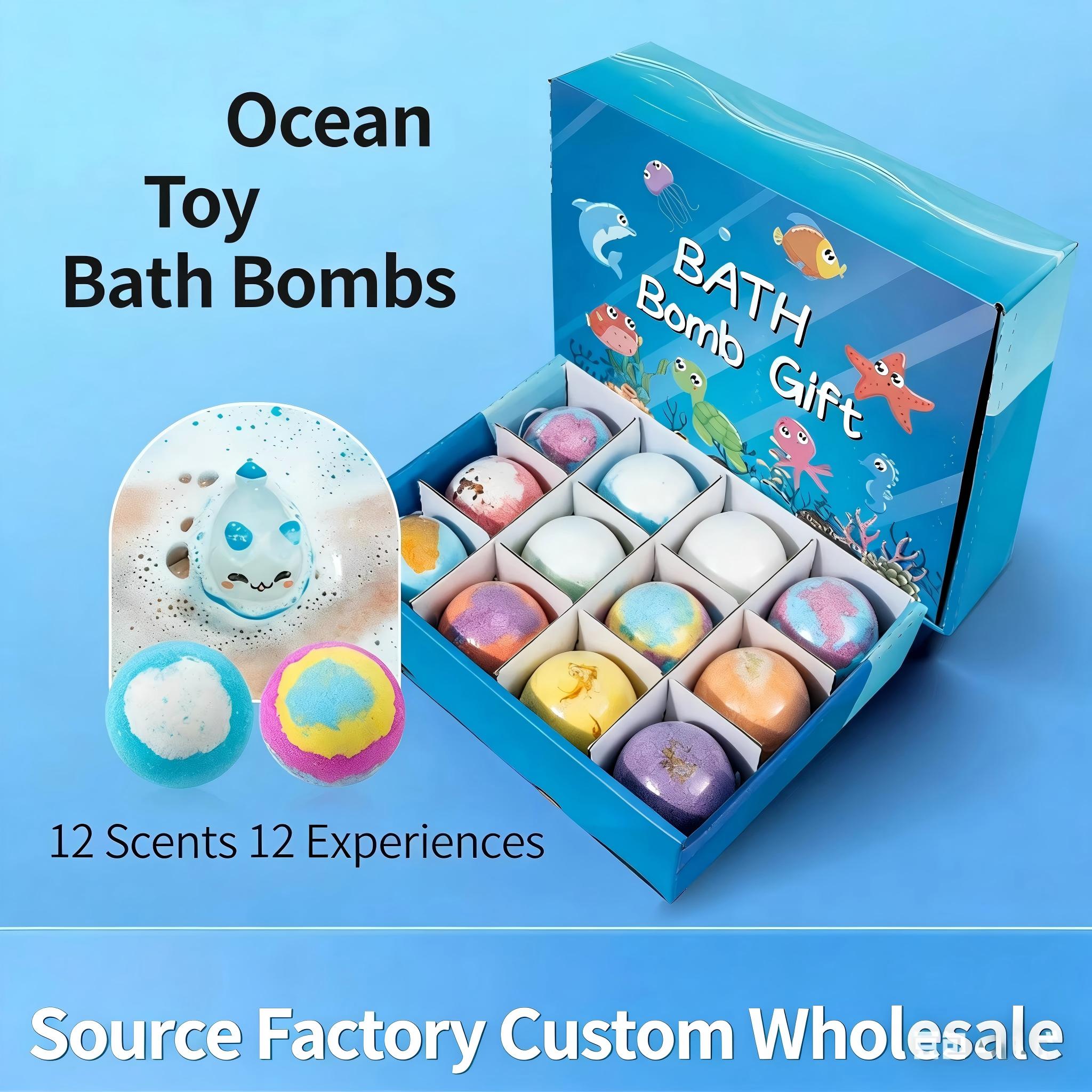 Bombas de Baño para Niños, Jug - Party Games Bomb reseña y precio