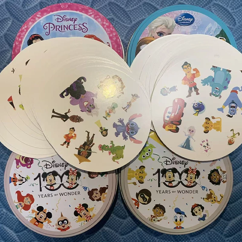 Juegos de cartas Spo It, encon - Party Games Kids Indoor reseña y precio