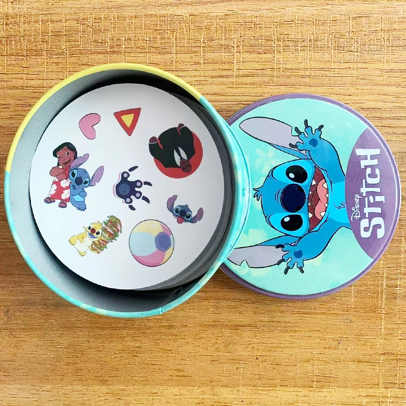 Juegos de cartas Spo It, encon - Party Games Kids Indoor reseña y precio