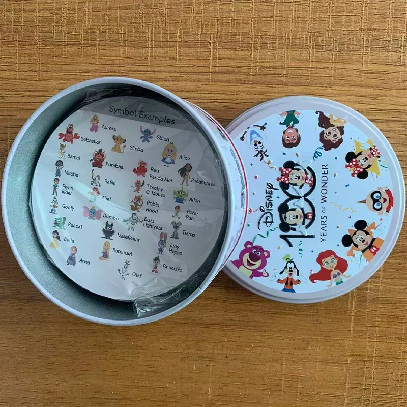Juegos de cartas Spo It, encon - Party Games Kids Indoor reseña y precio