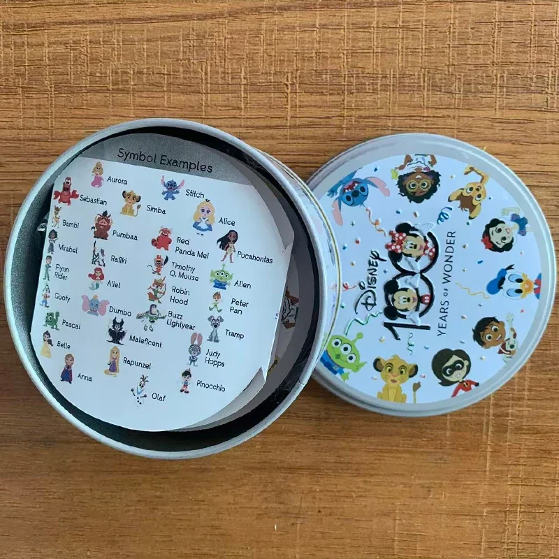Juegos de cartas Spo It, encon - Party Games Kids Indoor reseña y precio