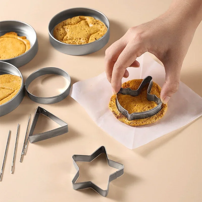 Cortador de galletas de azúcar - Party Games Kid Friendly reseña y precio